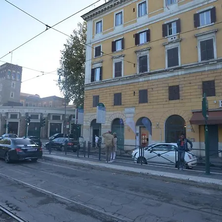 Loft In Testaccio