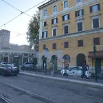 Loft In Testaccio