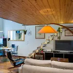 Loft In Testaccio Διαμέρισμα Ρώμη