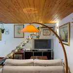 Loft In Testaccio