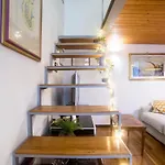 Loft In Testaccio