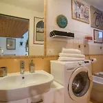 Διαμέρισμα Loft In Testaccio
