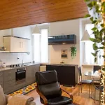 Loft In Testaccio Apartment Rome