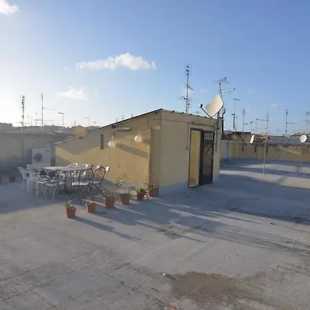 Apartamento Loft In Testaccio *