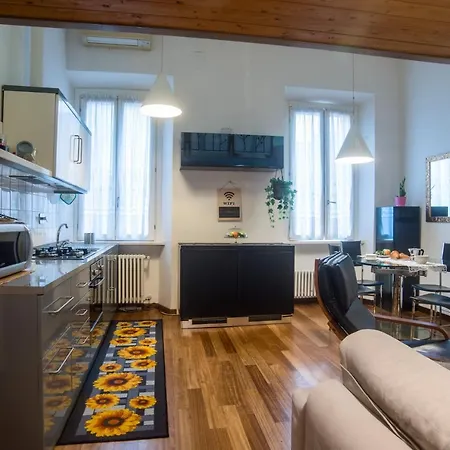 Loft In Testaccio *