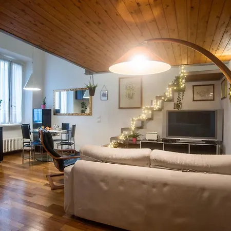Loft In Testaccio Rome