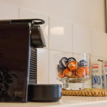 Apartamento Loft In Testaccio *