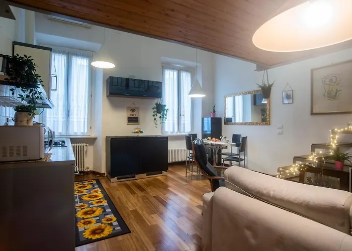 דירה Loft In Testaccio רומא