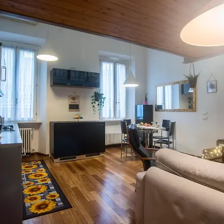 Lejlighed Loft In Testaccio Rom