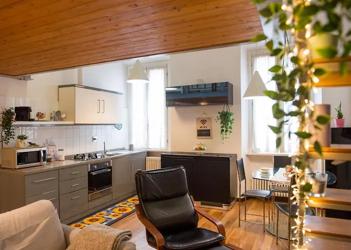 Loft In Testaccio Апартаменты Рим