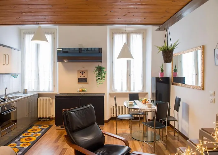 Апартаменты Loft In Testaccio Рим