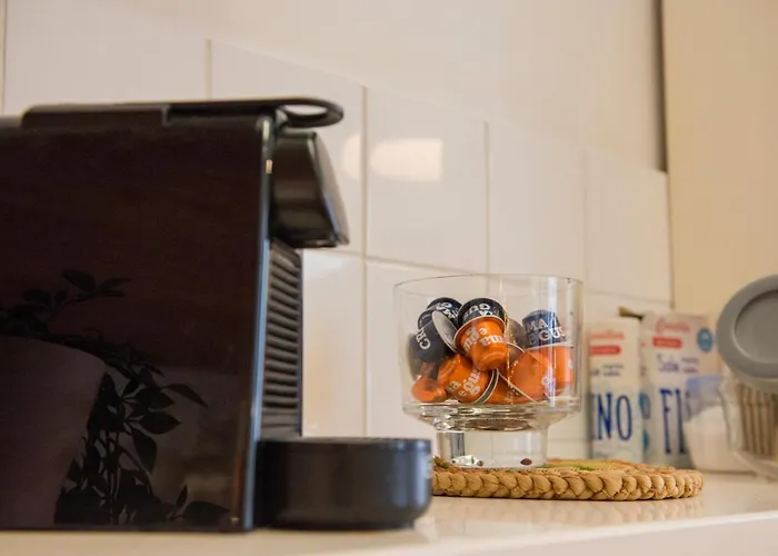 Апартаменты Loft In Testaccio *