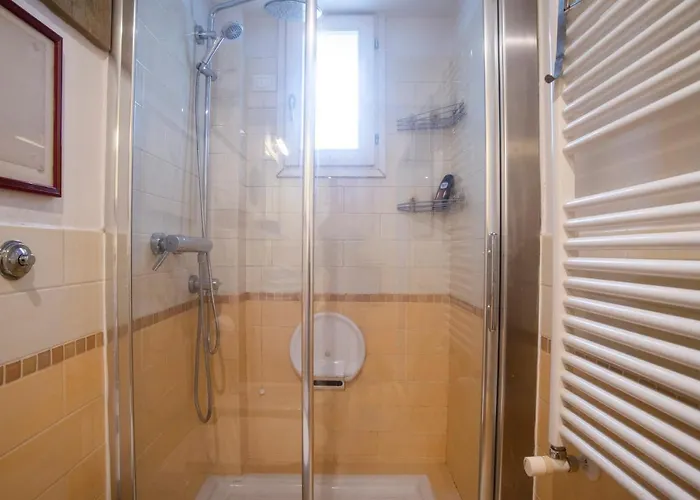 Loft In Testaccio Апартаменты Рим