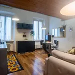 Lejlighed Loft In Testaccio Rom
