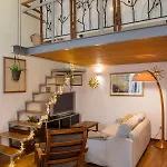 Lejlighed Loft In Testaccio