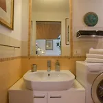 Lejlighed Loft In Testaccio *