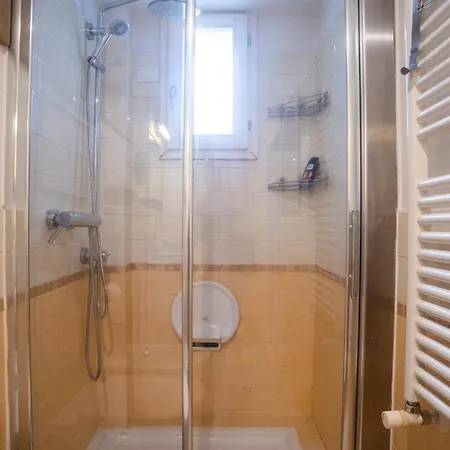 Loft In Testaccio Lägenhet Rom