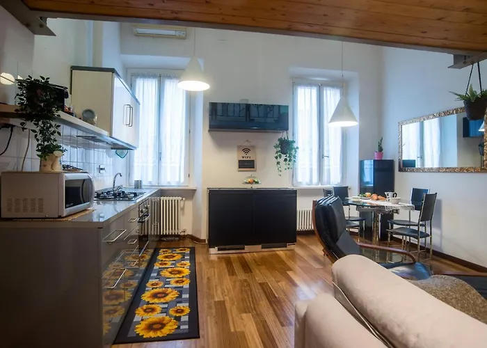 Loft In Testaccio *